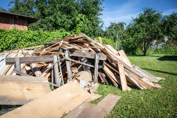 Best Garage Cleanout  in Danvle, IL