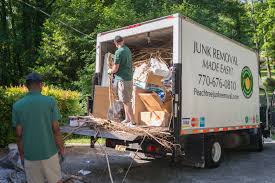 Best Hoarding Cleanup  in Danvle, IL
