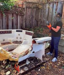 Professional Junk Removal Services in Danville, IL